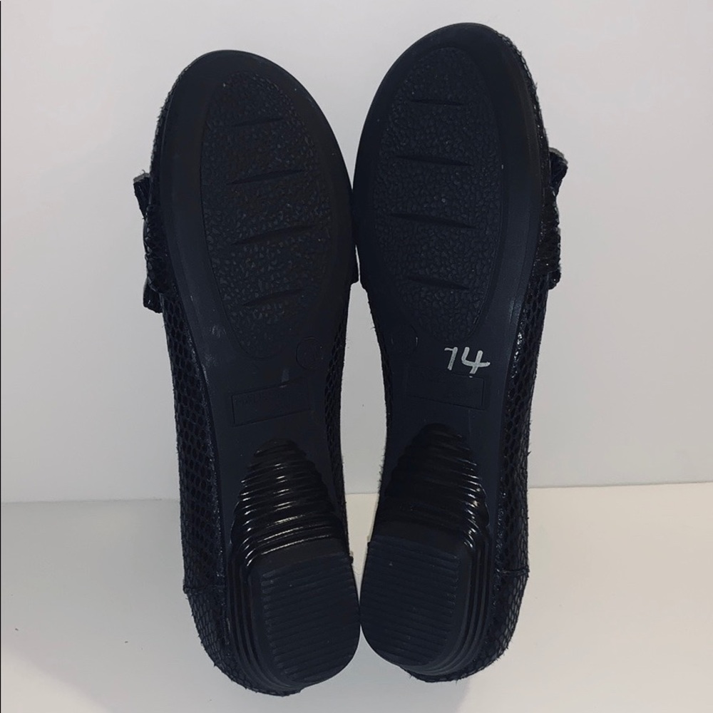 Black shoes - Picture 3 of 3